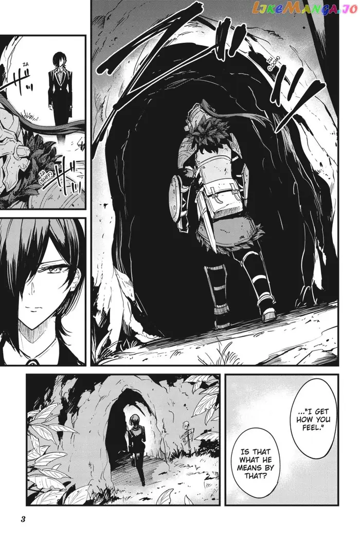 Goblin Slayer: Side Story Year One Chapter 62 image 04_optimized